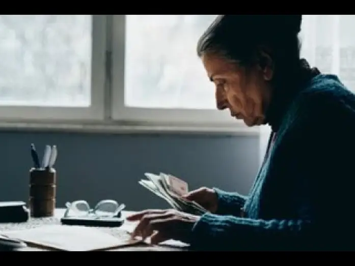 Video for the film Blaga's Lessons — Official Trailer