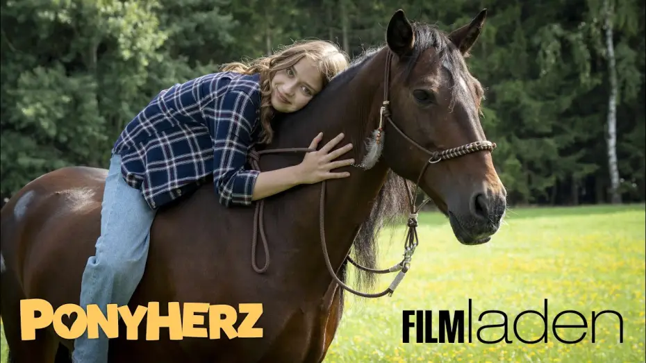 Video for the film Wild Heart — Offizieller Trailer