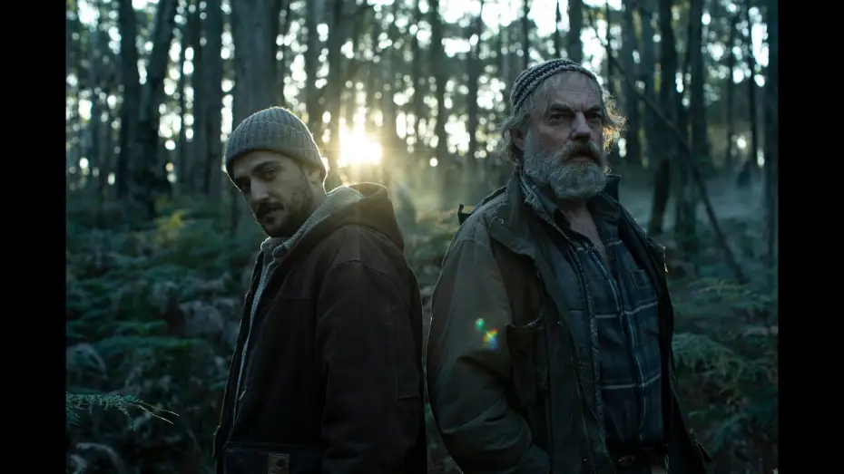 Video for the film The Rooster — Official Trailer