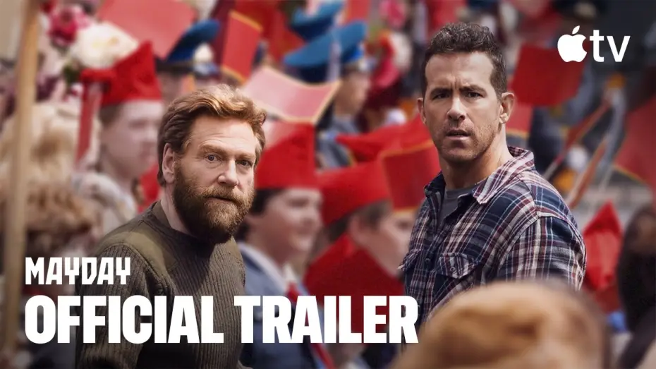 Video for the film Mayday — Official Trailer