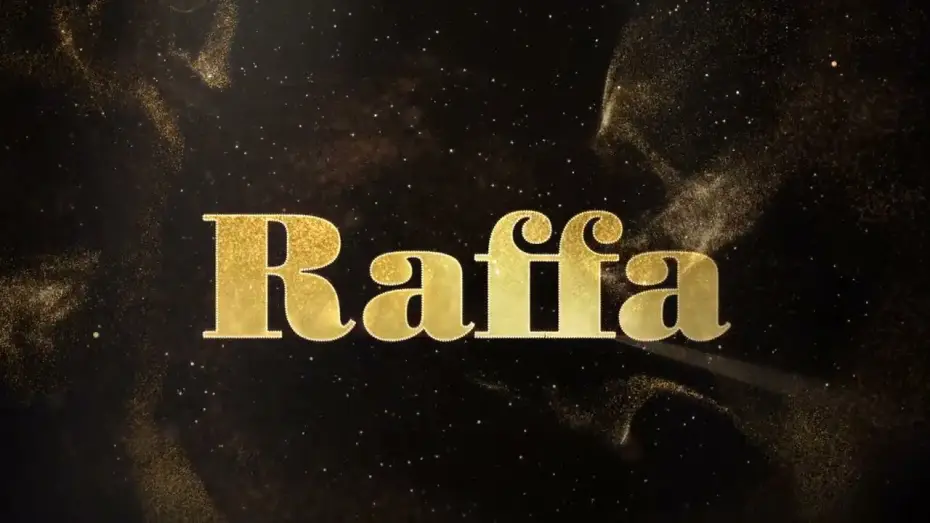 Video for the film Raffa — Trailer
