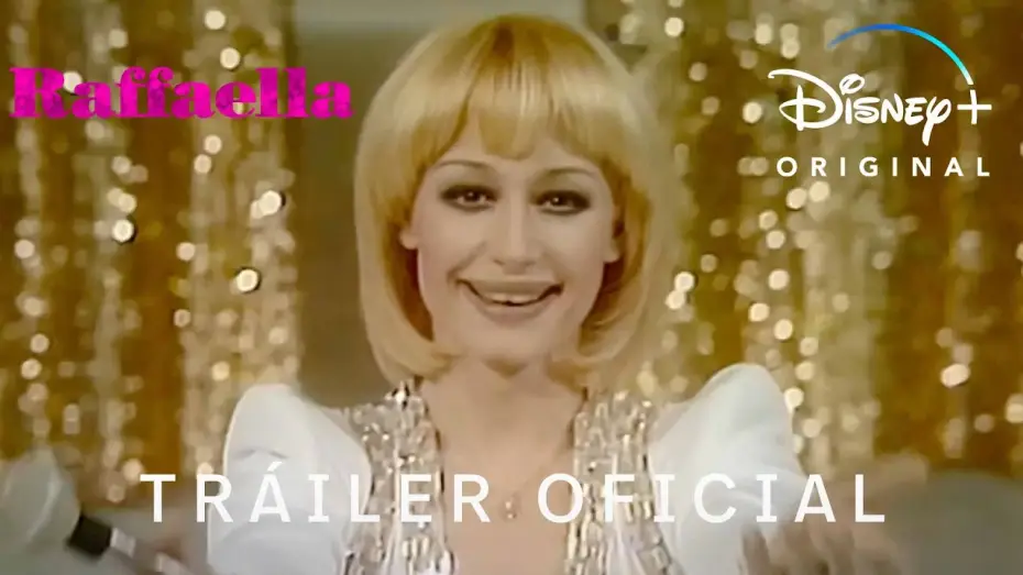 Video for the film Raffa — Tráiler oficial