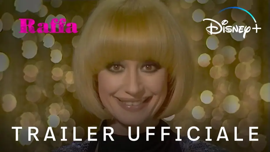 Video for the film Raffa — Trailer ufficiale