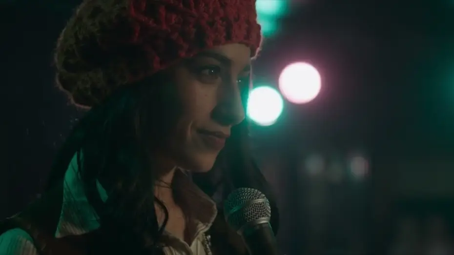 Video for the film Jokes & Cigarettes — Spot #1