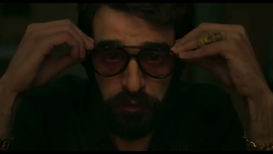 Video for the film Jokes & Cigarettes — Spot #2