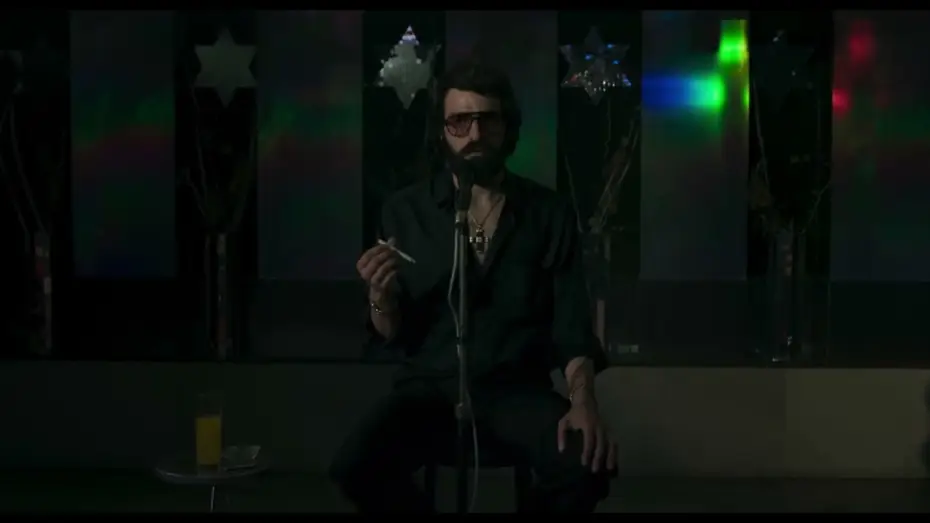 Video for the film Jokes & Cigarettes — Teaser tráiler