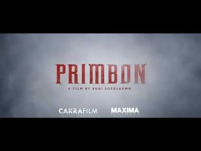 Video for the film Primbon — OFFICIAL TEASER PRIMBON | KADANG LEBIH MUDAH MENERIMA KEMATIAN DARIPADA KEHIDUPAN