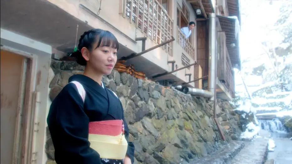 Video for the film River — ⌛ EN BOUCLE | La bande-annonce