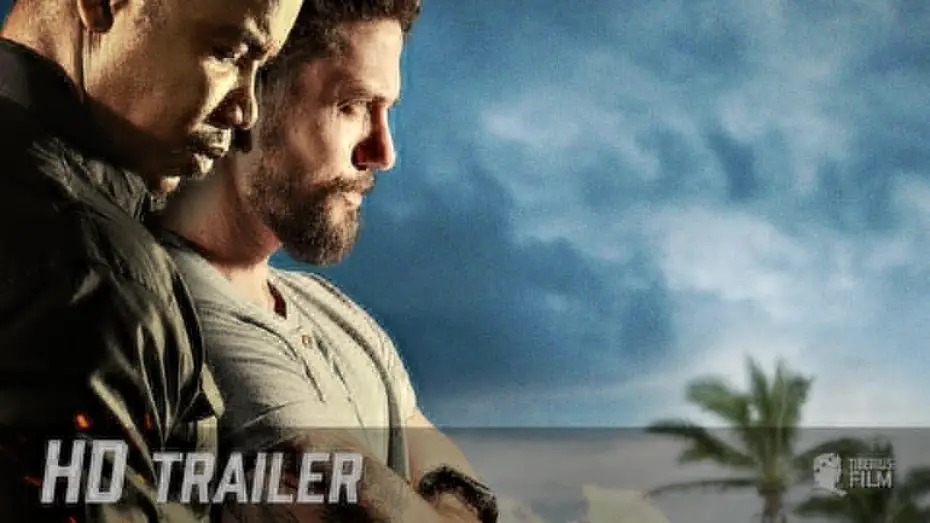 Video for the film The Island — Offizieller Trailer