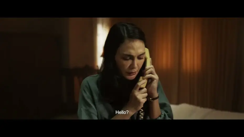Video for the film The Haunted Hotel — Panggonan Wingit Exclusive Clip #1