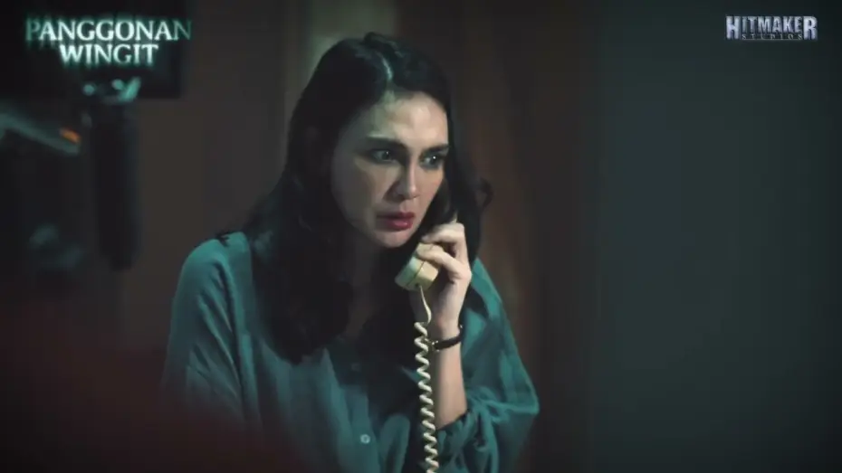 Video for the film The Haunted Hotel — Behind The Scenes Panggonan Wingit Part 4