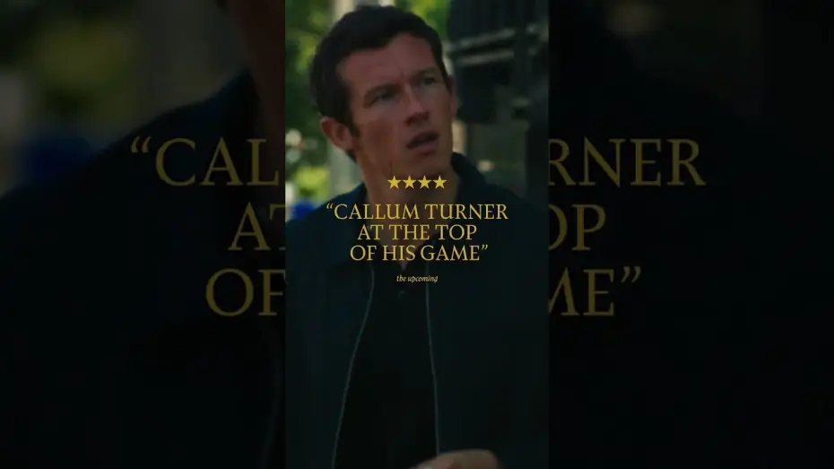 Video for the film Rosebush Pruning — Callum Turner summer.