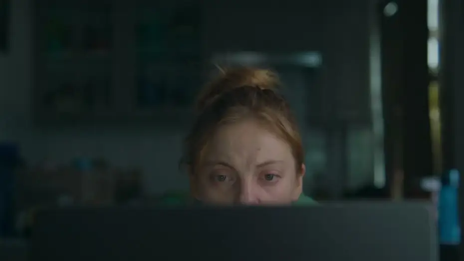 Video for the film Stay Online — Official Trailer [Subtitled]