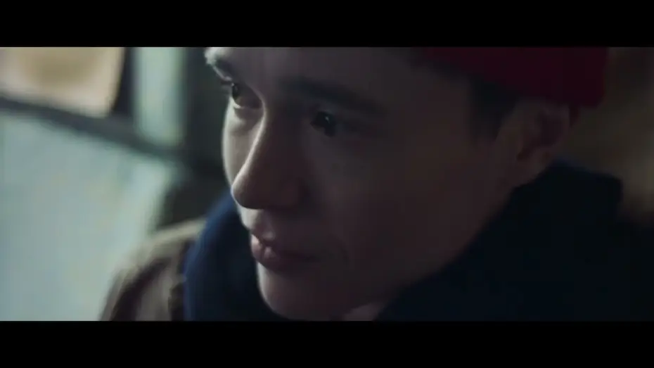 Video for the film Close to You — “Sam Meets Katherine” Official Clip