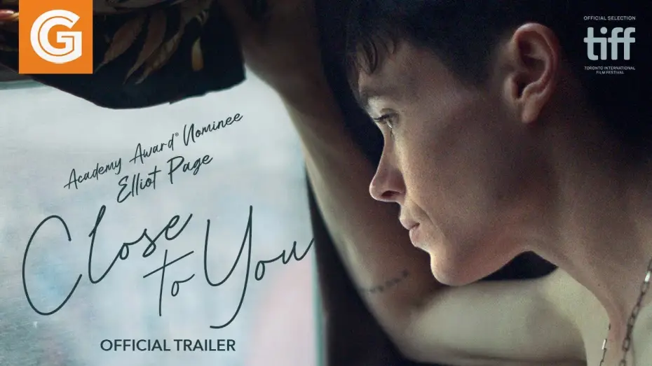 Video for the film Close to You — Official Trailer