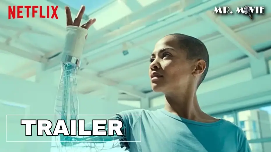 Video for the film Paradise — PARADISE (2023) Trailer ITA del Film Sci-fi Thriller | Netflix