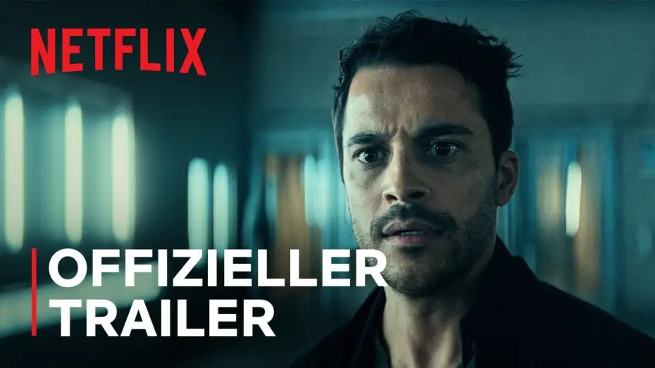 Video for the film Paradise — Offizieller Trailer
