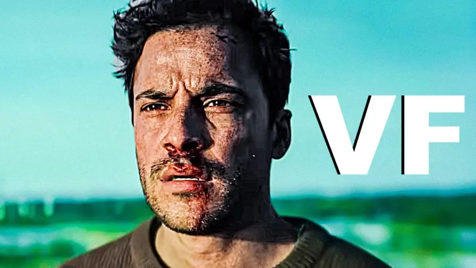Video for the film Paradise — PARADISE Bande Annonce VF (2023)