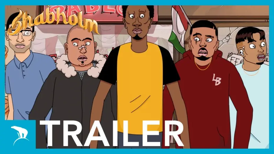 Video for the film Shabholm — Shabholm | Trailer