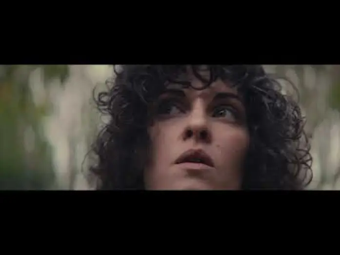 Video for the film Embryo Larva Butterfly — Embryo Larva Butterfly - Trailer