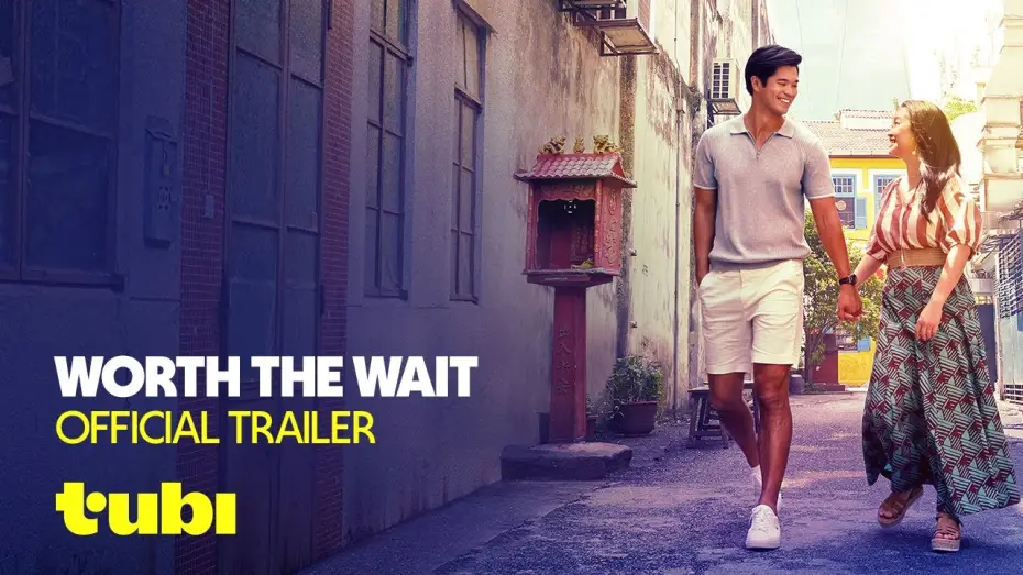 Video for the film Worth the Wait — Trailer