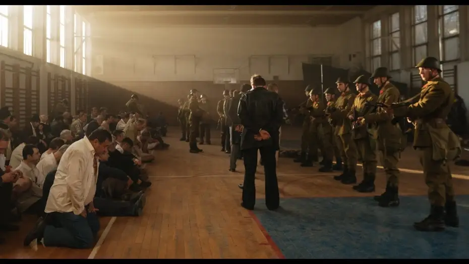 Video for the film Libertate — LIBERTATE (2023) - Trailer