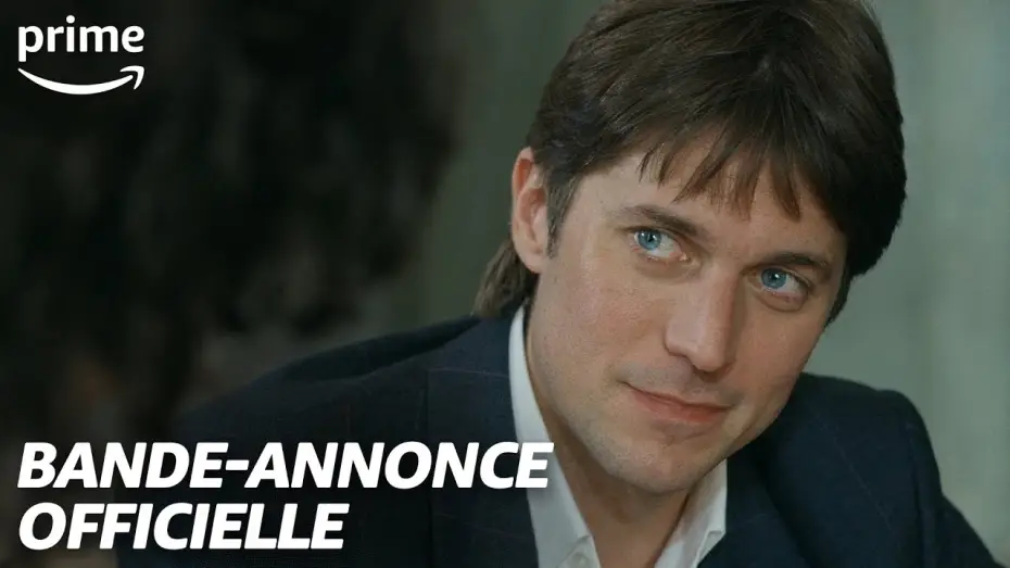 Video for the film Freedom — Libre – Bande-Annonce | Prime Video