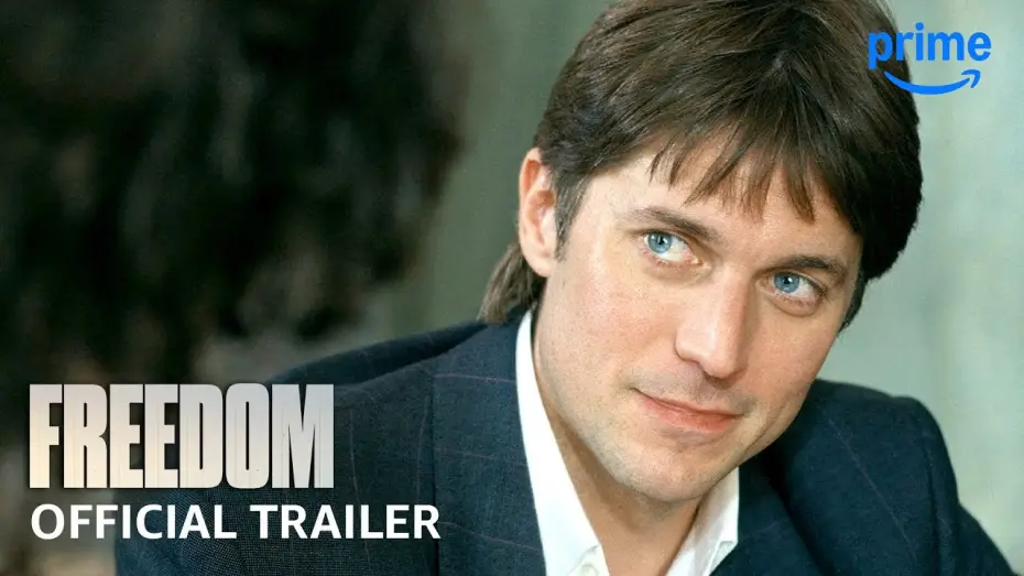 Video for the film Freedom — Official Trailer