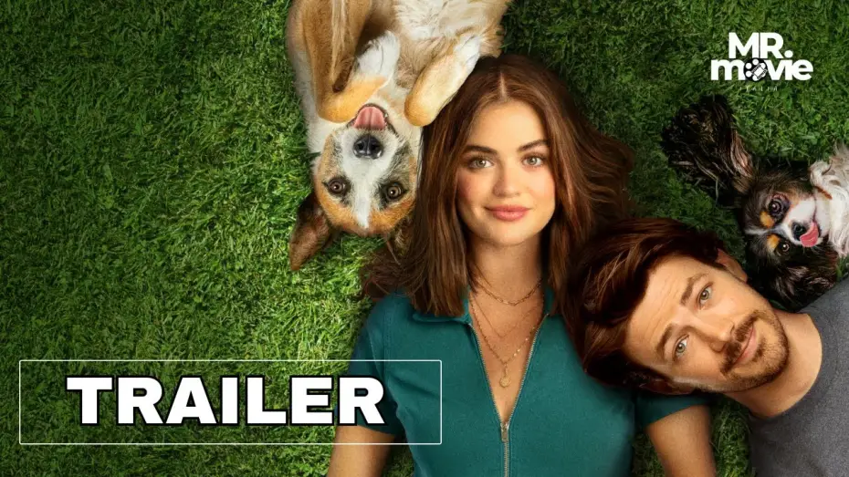 Video for the film Puppy Love — PUPPY LOVE Trailer Ufficiale SUB ITA (2023) Lucy Hale | On Demand