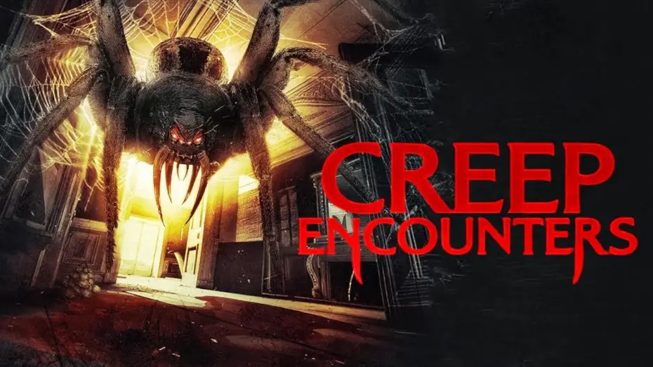 Video for the film Creep Encounters — Creep Encounters | Official Trailer | Horror Brains