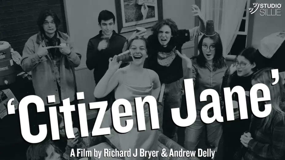 Video for the film Citizen Jane — Citizen Jane