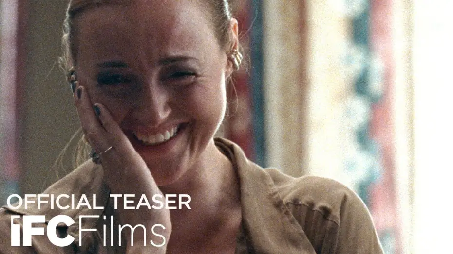 Video for the film Armand — Teaser Trailer [Subtitled]
