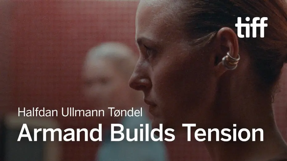 Video for the film Armand — ARMAND Is Inspired by 12 ANGRY MEN | TIFF