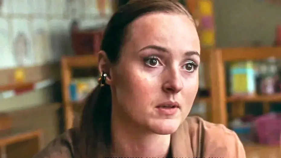 Video for the film Armand — LA CONVOCATION Bande Annonce (2025) Renate Reinsve, Thriller, Drame