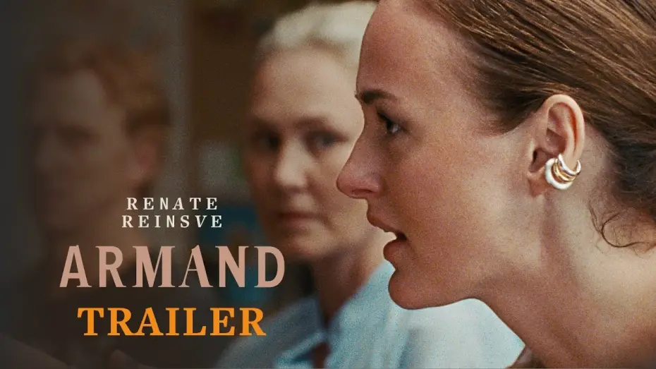 Video for the film Armand — ARMAND I Trailer HD I Ab 16.01.2025 im Kino