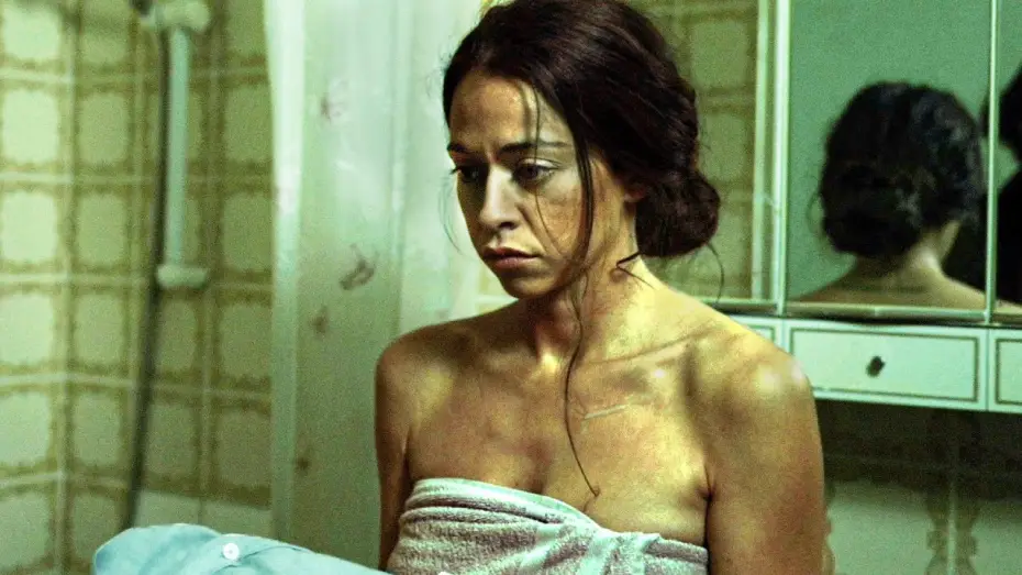 Video for the film The Last Dance — LA DERNIÈRE DANSE Bande Annonce (2024) Jessica Errero, Thriller