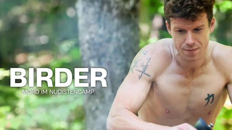 Video for the film Birder — BIRDER Trailer (zensiert) Deutsch | German [HD]