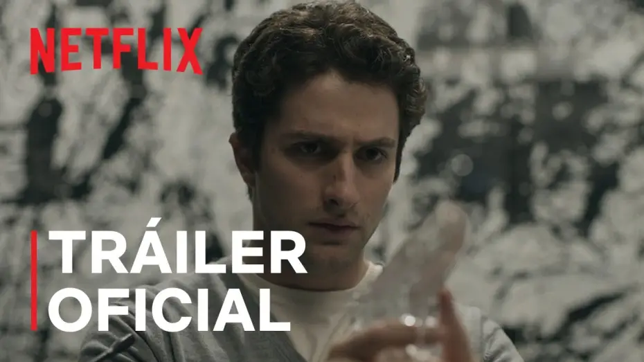 Video for the film I Don't Expect Anyone to Believe Me — No voy a pedirle a nadie que me crea | Tráiler oficial | Netflix