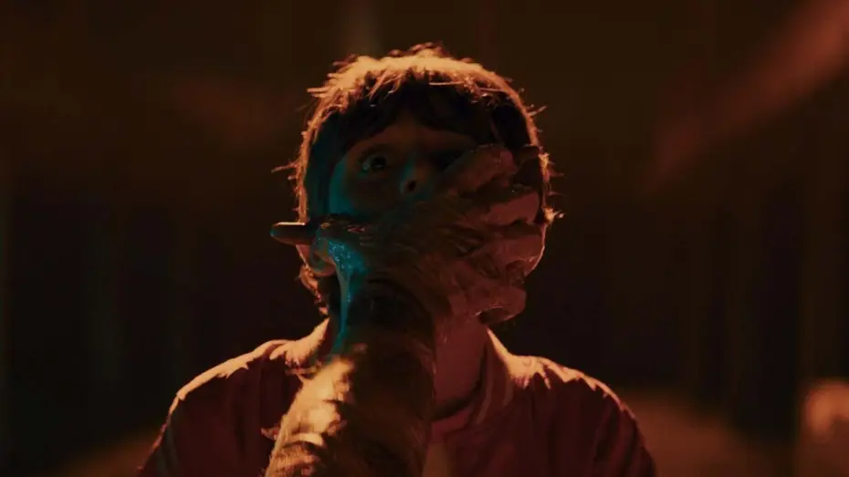 Video for the film The Boogeyman: Origins — El hombre del saco - Tráiler