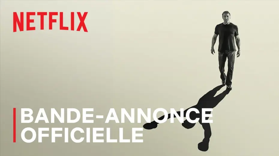 Video for the film Sly — Bande-annonce officielle VOSTFR