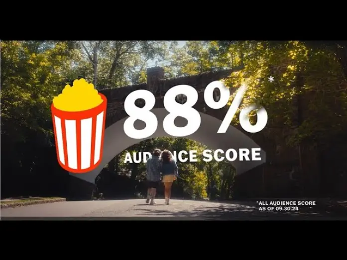 Video for the film The 4:30 Movie — Critics and Fans agree it's his best film in years!