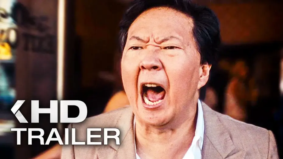 Video for the film The 4:30 Movie — KEVIN SMITH'S THE 4:30 MOVIE Trailer German Deutsch (2024) Ken Jeong, Exklusiv