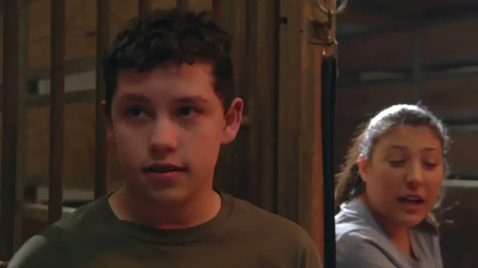 Video for the film Prank Squad — Official Trailer
