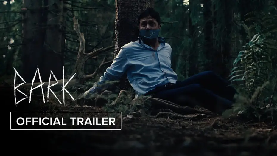 Video for the film Bark — Official Trailer