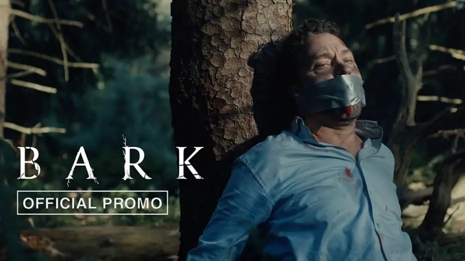 Video for the film Bark — Shocking Ending