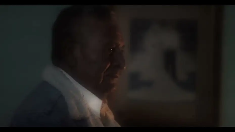 Video for the film Return — Regreso/Return