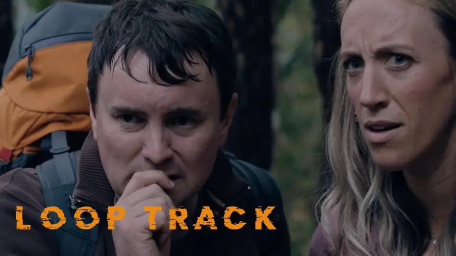 Video for the film Loop Track — Goat