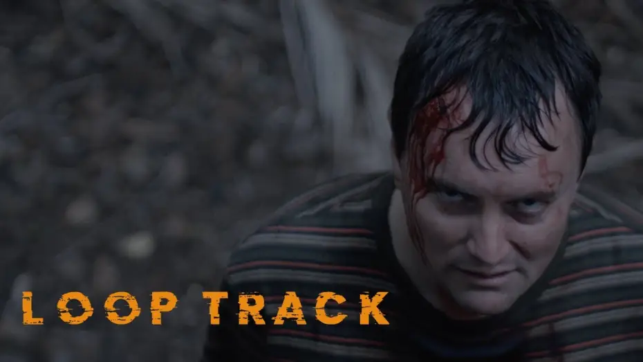 Video for the film Loop Track — Official UK Trailer