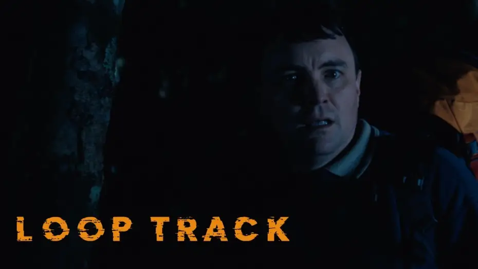 Video for the film Loop Track — Something in the woods