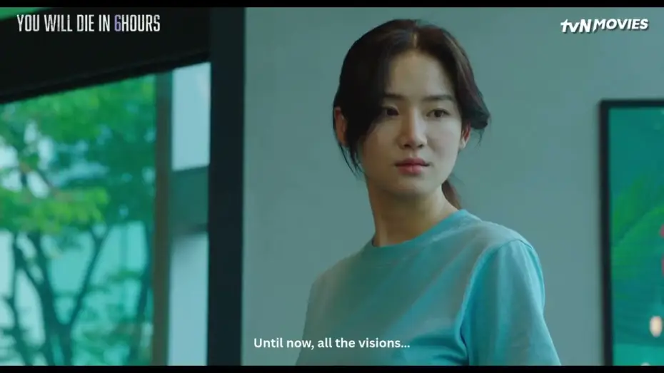 Video for the film You Will Die in 6 Hours — You Will Die in 6 Hours | tvN Movies